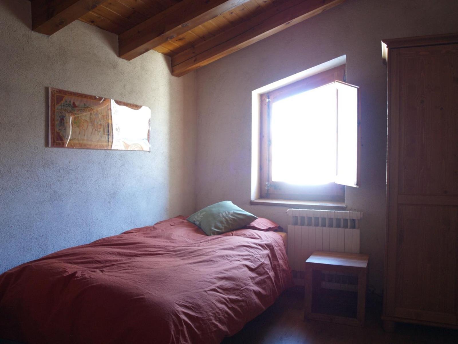 Casa Rural Al Pirineu Ansobell Esterno foto